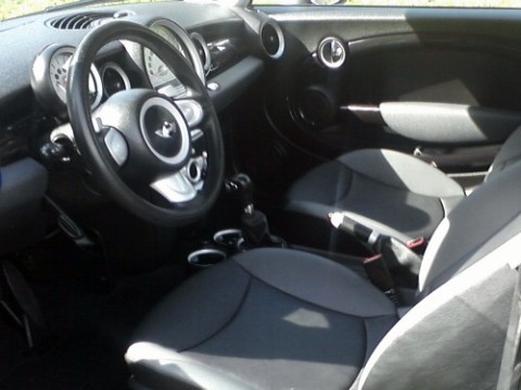 BMW Mini Cooper